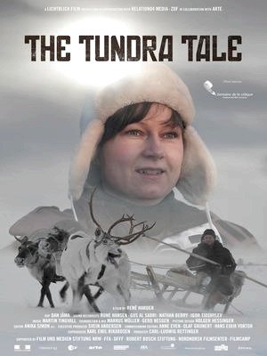 O Conto da Tundra-2013