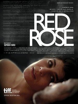 Rosa Vermelha-2014