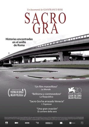Sacro GRA-2013