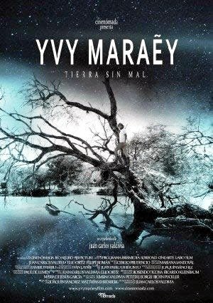 Yvy Maraey Tierra Sin Mal-2013