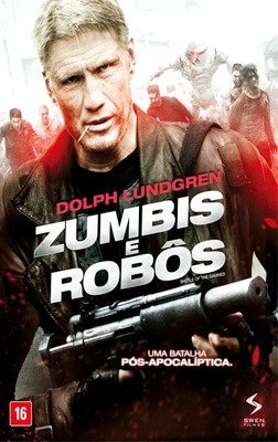 Zumbis e Robôs-2013