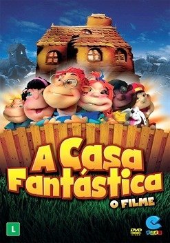 A Casa Fantástica-2012