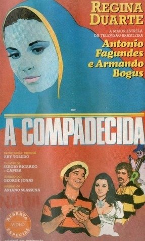 A Compadecida-1969