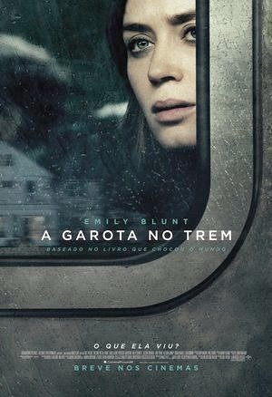 A Garota no Trem-2016