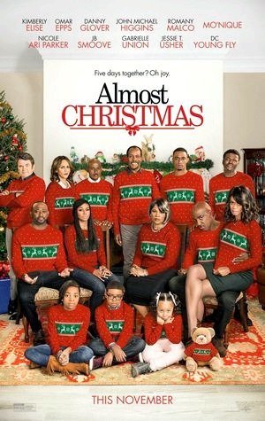 Almost Christmas-2015