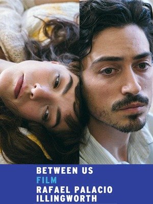 Between Us-2016