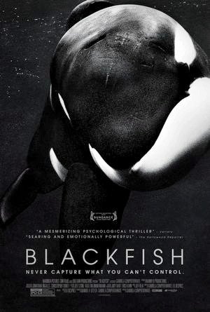 Blackfish - Fúria Animal-2013