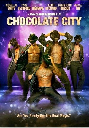Chocolate City-2015