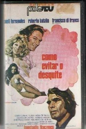 Como Evitar o Desquite-1973