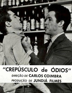 Crepúsculo de Ódios-1959