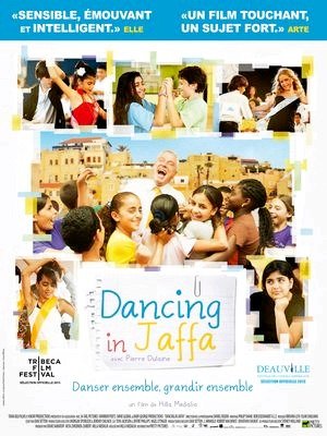 Dancing in Jaffa-2013