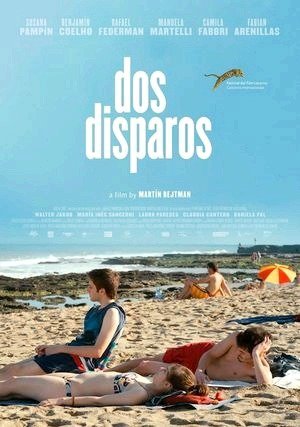 Dois Disparos-2014