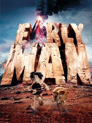 Early Man-2018