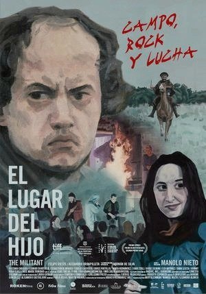 El Lugar Del Hijo-2013