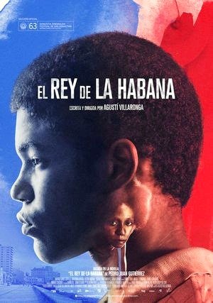 El rey de la Habana-2015