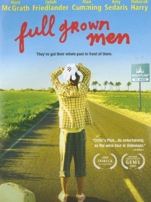 Full Grown Men-2006