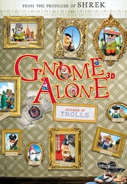 Gnome Alone-2015