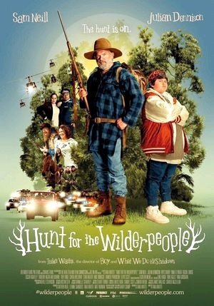Hunt for the Wilderpeople-2016