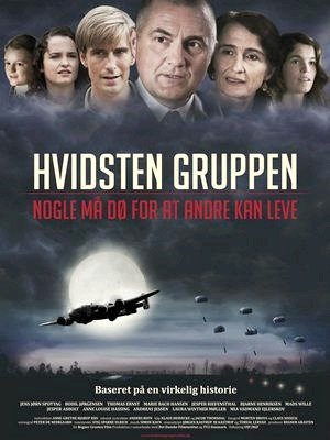 Hvidsten Gruppen-2012