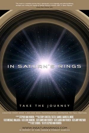 In Saturns Rings-2014