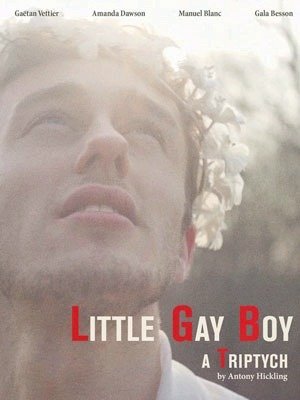 Little Gay Boy-2013