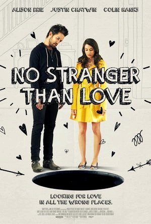 No Stranger Than Love-2015