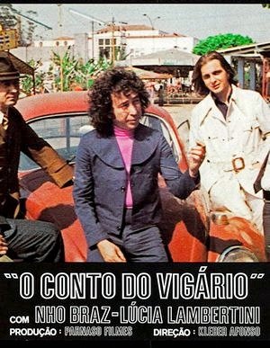 O Conto do Vigário-1976