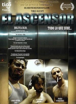 O Elevador-2009