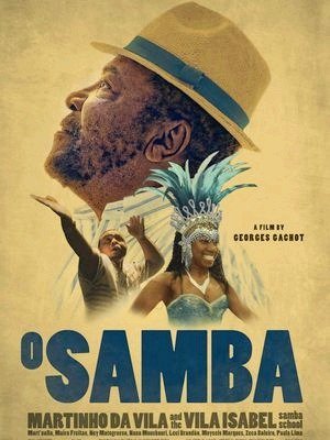 O Samba-2014