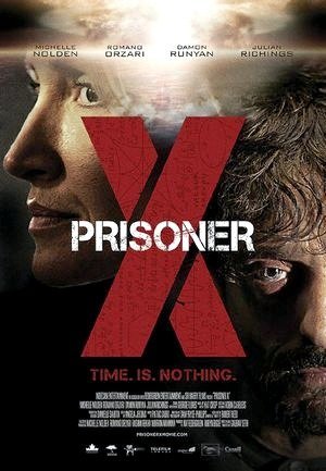 Prisoner X-2016