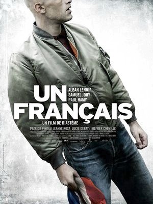 Sangue Francês-2014