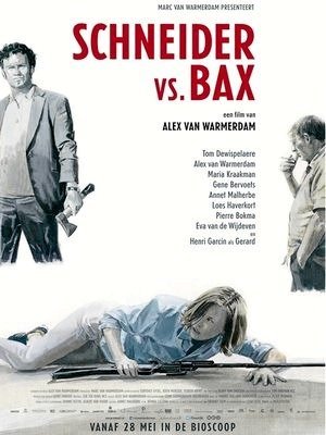 Schneider vs. Bax-2015