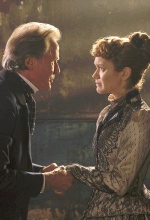 The Limehouse Golem-2016