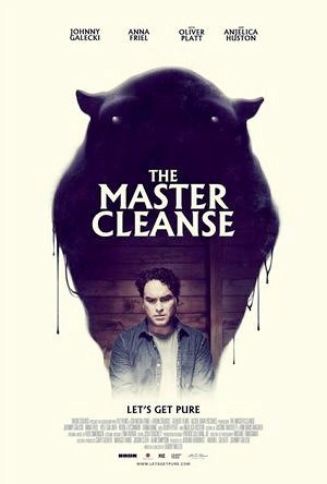 The Master Cleanse-2016