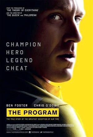 The Program-2015