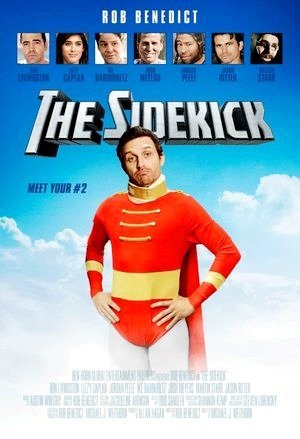 The Sidekick-2013