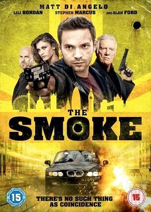 The Smoke-2014