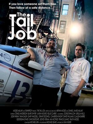 The Tail Job-2015