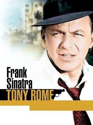Tony Rome-1967