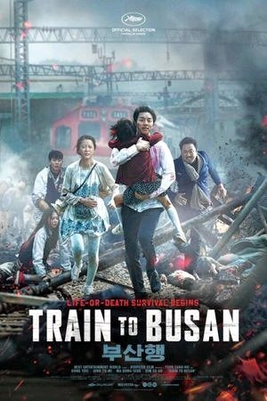 Train to Busan-2016