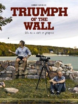 Triumph of the Wall-2012