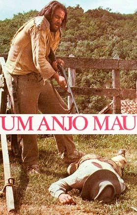 Um Anjo Mau-1971