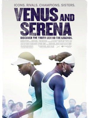 Venus and Serena-2012