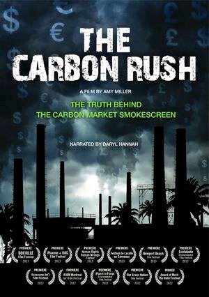 A Corrida do Carbono-2012
