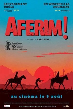 Aferim!-2015