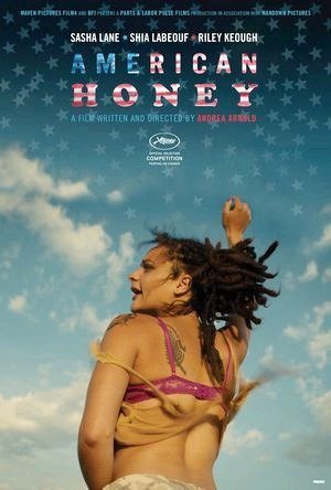 American Honey-2016