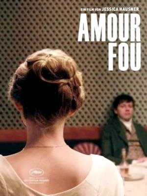 Amour Fou-2014