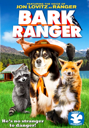 Bark Ranger-2015
