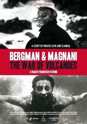 Bergman Magnani: The War of Volcanoes-2012