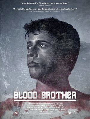 Blood Brother-2013